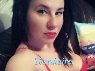 Yourdesires