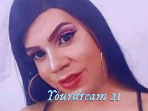 Yourdream_21