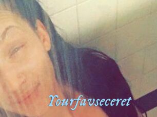Yourfavseceret