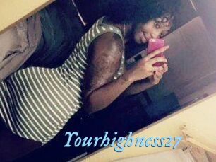 Yourhighness27