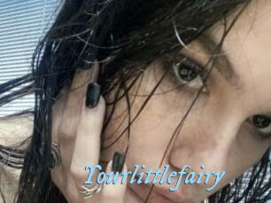 Yourlittlefairy