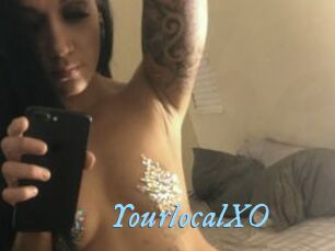 YourlocalXO