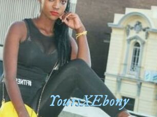 YoursXEbony