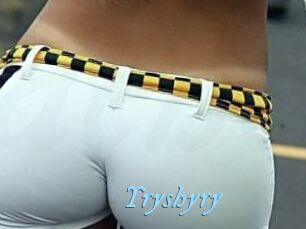 Yryshyry