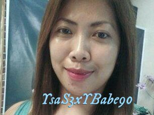YsaS3xYBabe90