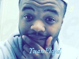 Yuan_Floyd