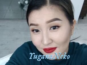 YuganaNeko