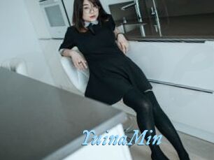 YuinaMin