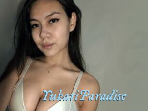 YukariParadise
