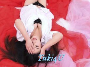 Yuki4U