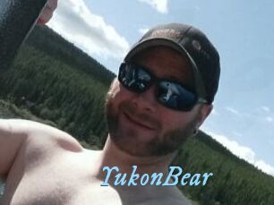 YukonBear