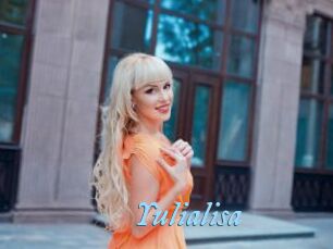 Yulialisa