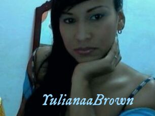 YulianaaBrown