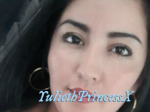 YuliethPrincessX