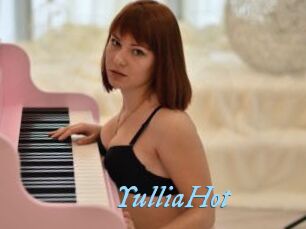 YulliaHot