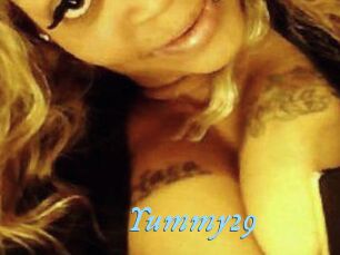 Yummy29