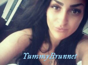 YummyBrunnet