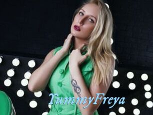 YummyFreya