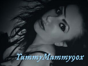 YummyMummy90x