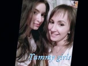 Yummy_girls