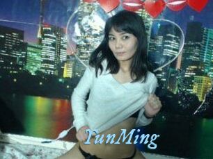 YunMing