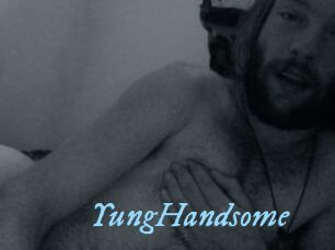 YungHandsome
