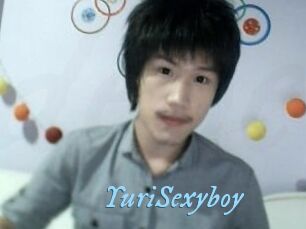 YuriSexyboy