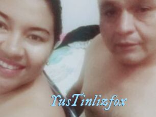 YusTinlizfox