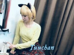 Yuuchan