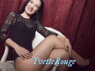 YvetteRouge DeriheruI