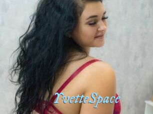 YvetteSpace