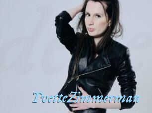 YvetteZimmerman