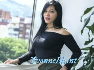 YvonneBlunt
