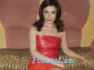 YvonneLane
