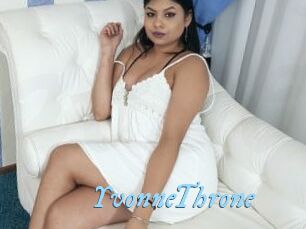 YvonneThrone