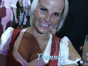 Yvonnee