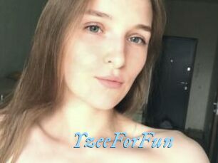 YzeeForFun