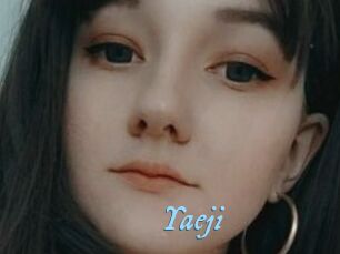 Yaeji