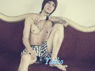 Yaiko