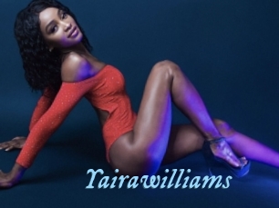 yairawilliams DeriheruI