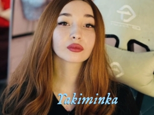 Yakiminka
