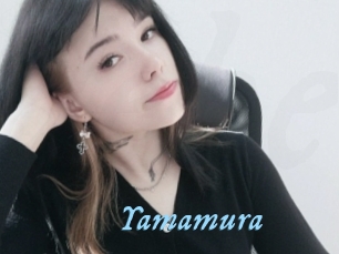 Yamamura