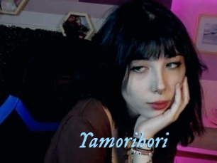 Yamorihori