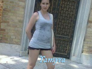 Yamyra