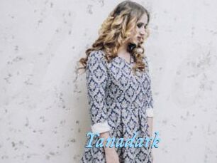 Yanadark