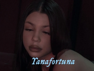 Yanafortuna