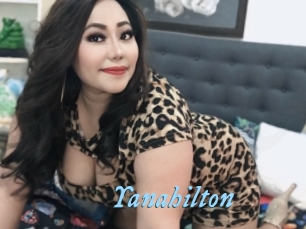 Yanahilton