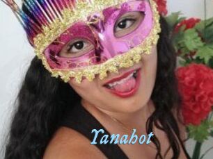 Yanahot