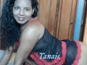 Yanais