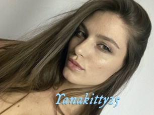 Yanakitty25